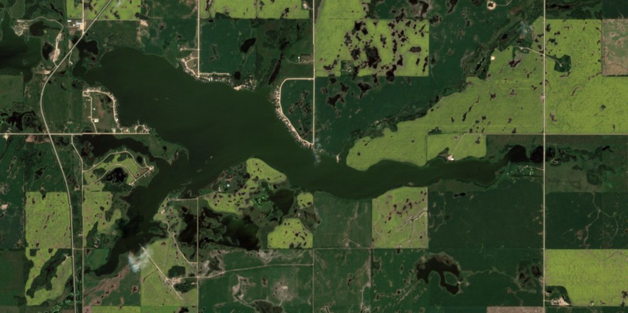 Humboldt Lake - Jul 14 - Jul 21