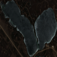 Little Whitefish Lake - May 09, 2026