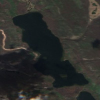 Lost Echo Lake