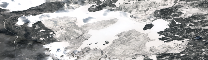 Lloyd Lake - Apr 12, 2026