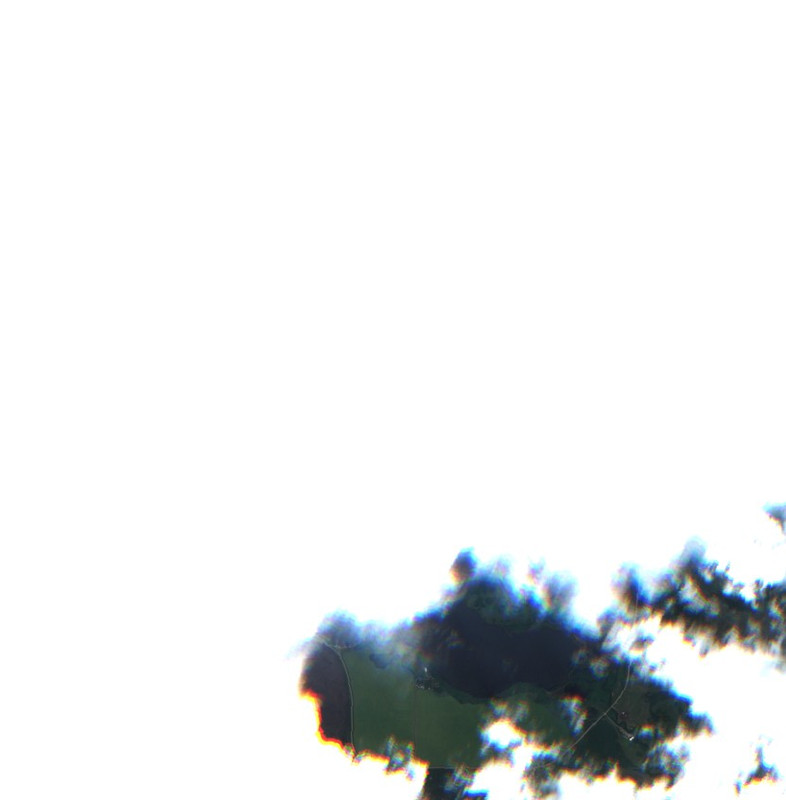 Murray Lake - Jun 21 - Jul 21