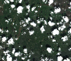 Loon Lake - Jul 24, 2026