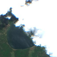 Fern Lake