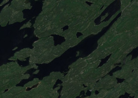 Cartwright Lake
