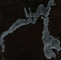 Top Lake - May 09, 2026