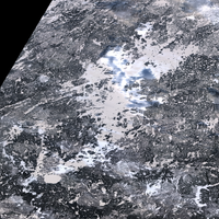 Reindeer Lake - Feb 02, 2026