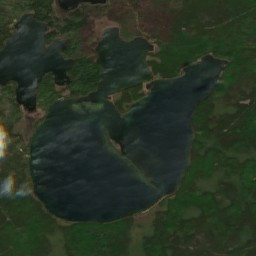 Fern Lake - Jun 05 - Jun 08