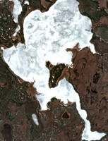 Osimisk Lake - May 09, 2026