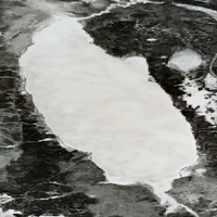 Clearsand Lake - Apr 21, 2026