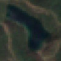 Sapphire Lake - Jul 24, 2026