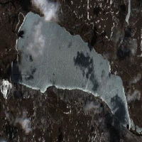 Mission Lake - Apr 10, 2026
