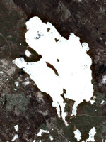 Weyakwin Lake