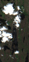 Manson Lake - Jul 24, 2026