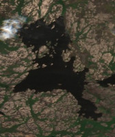 Creighton Lake