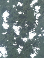 Burnett Lake