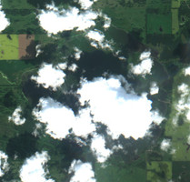Stony Lake