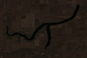 Reid Lake - May 03, 2026