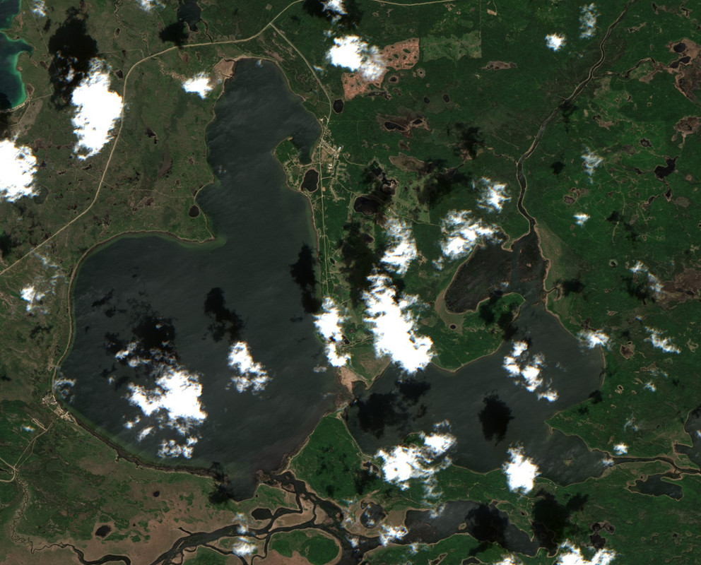Waterhen Lake - Jun 02 - Jun 09