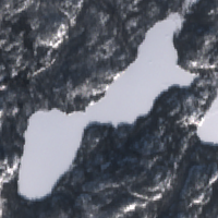 Bisschop Lake - Feb 24, 2026