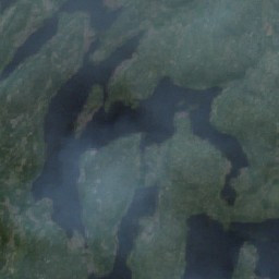 Ciocia Lake - Jul 16 - Jul 23