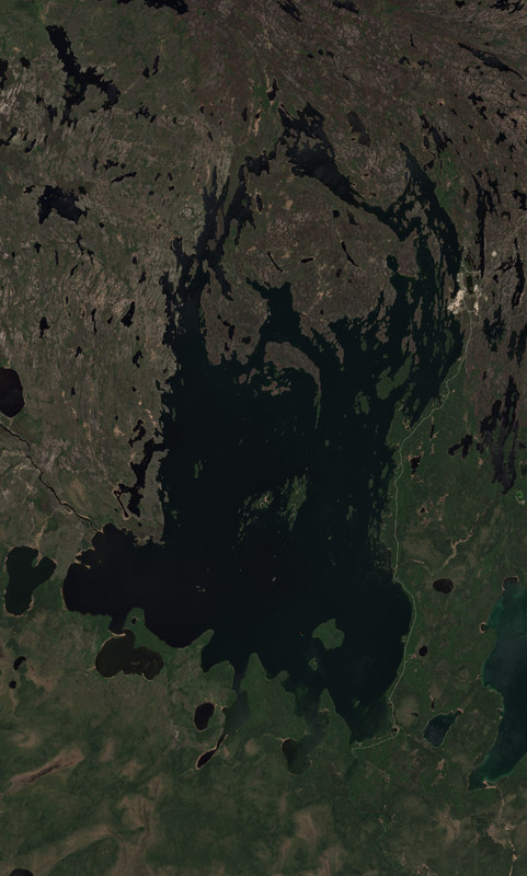 Amisk Lake - Jun 02 - Jun 05