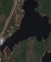 Potato Lake - May 23, 2026