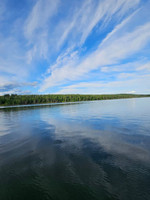 Second narrows 