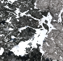 Harriott Lake - Apr 13, 2026