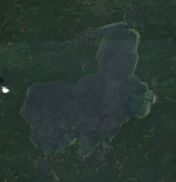 Crean Lake - Jul 24, 2026