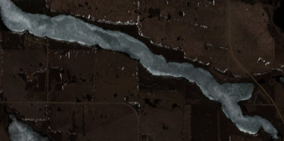 Filion Lake - May 09, 2026