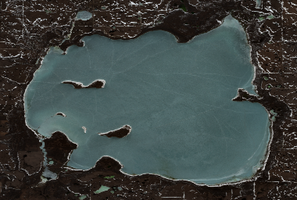 Redberry Lake - Apr 21, 2026