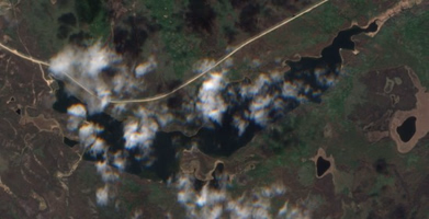 Summit Lake