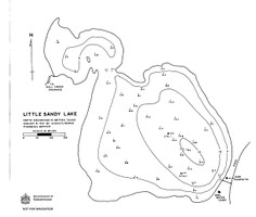 Heritage Lake
