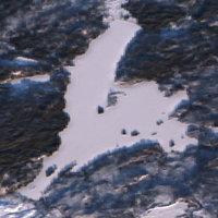 Jojay Lake - Jan 01, 2026