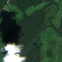 Shirley Lake - Jul 24, 2026