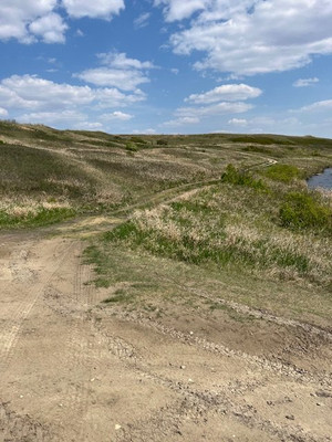East trail to launch