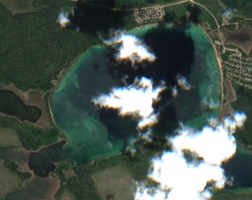 Kimball Lake - Jul 24, 2026