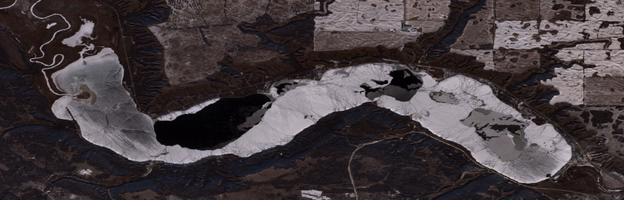 Crooked Lake - Dec 01, 2025