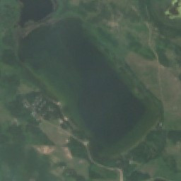 Picnic Lake - Jul 17 - Jul 24