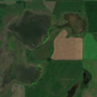 Red Goose Lake