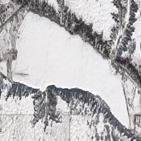 Mission Lake - Mar 16, 2026