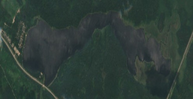 McPhee Lake - Jul 24, 2026