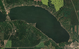 Echo Lake