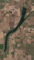 Blackstrap Lake