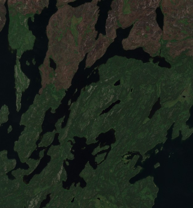 Reed Lake - Jul 13 - Jul 20