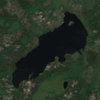 Delorme Lake - Jul 24, 2026