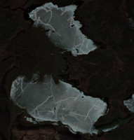 Cumberland Lake - May 10, 2026