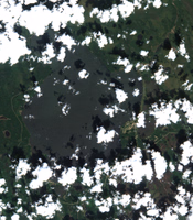 Canoe Lake