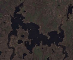 Morin Lake
