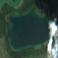 Little Raspberry Lake - Jul 24, 2026